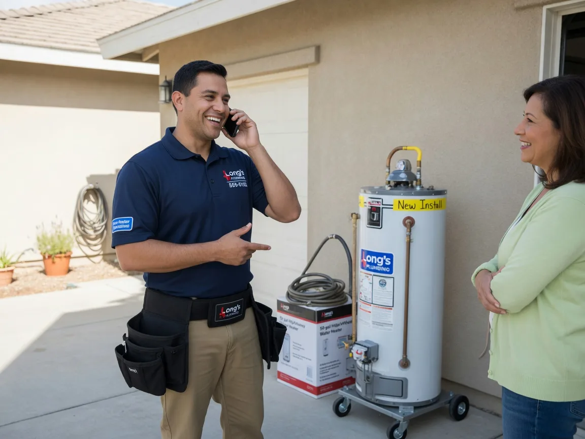 Leak Detection Servia, IN FAQs